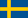 Suecia flag
